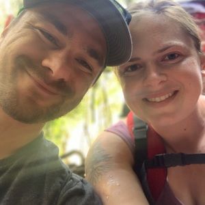 Meet your Posher, Natasha